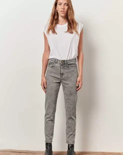 Denim Sessùn |Momon O Vintage Blue