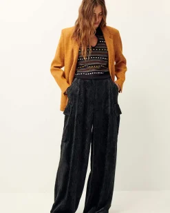 Jacken Sessùn |Monsieur Mango