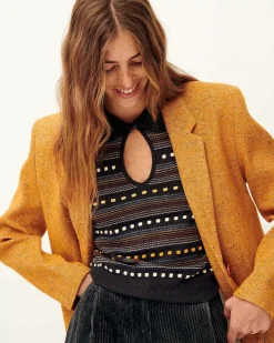 Jacken Sessùn |Monsieur Mango