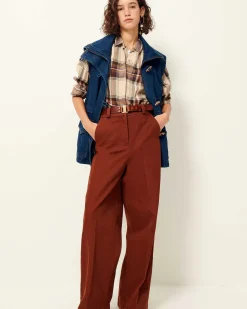 Jacken Sessùn |Mont Azul Worker Blue