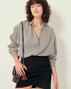 Rocke Und Shorts Sessùn |Moonlight Black