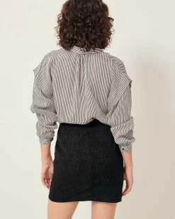 Rocke Und Shorts Sessùn |Moonlight Black