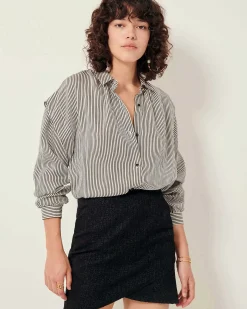 Rocke Und Shorts Sessùn |Moonlight Black