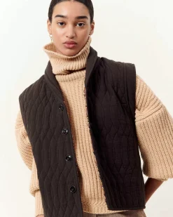 Jacken Sessùn |Moorfields Jenroses