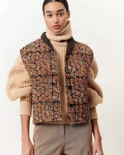 Jacken Sessùn |Moorfields Jenroses