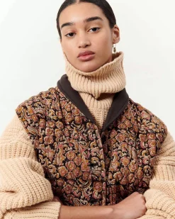 Jacken Sessùn |Moorfields Jenroses