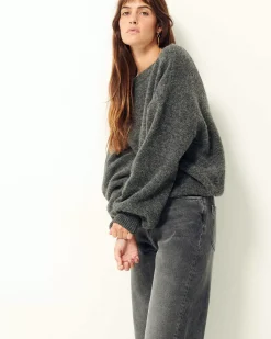 Pullis Und Cardigans Sessùn |Myera Graffit