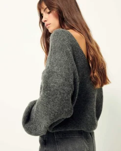 Pullis Und Cardigans Sessùn |Myera Graffit