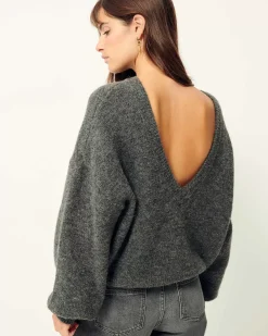 Pullis Und Cardigans Sessùn |Myera Graffit