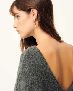 Pullis Und Cardigans Sessùn |Myera Graffit