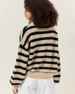 Pullis Und Cardigans Sessùn |Ness Sandblack