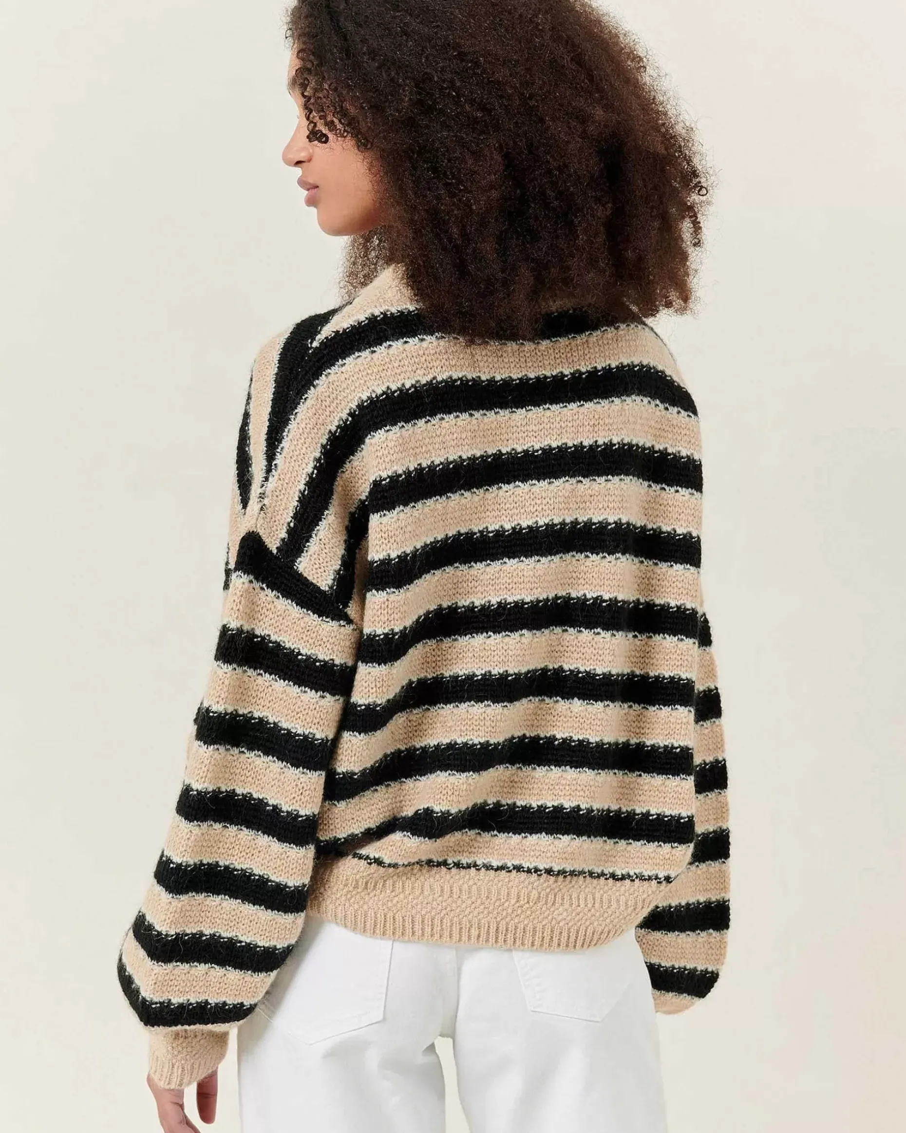 Pullis Und Cardigans Sessùn |Ness Sandblack