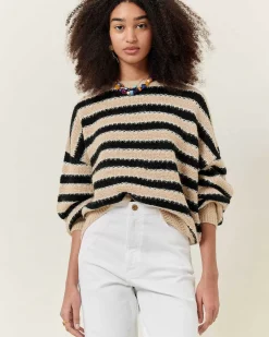 Pullis Und Cardigans Sessùn |Ness Sandblack