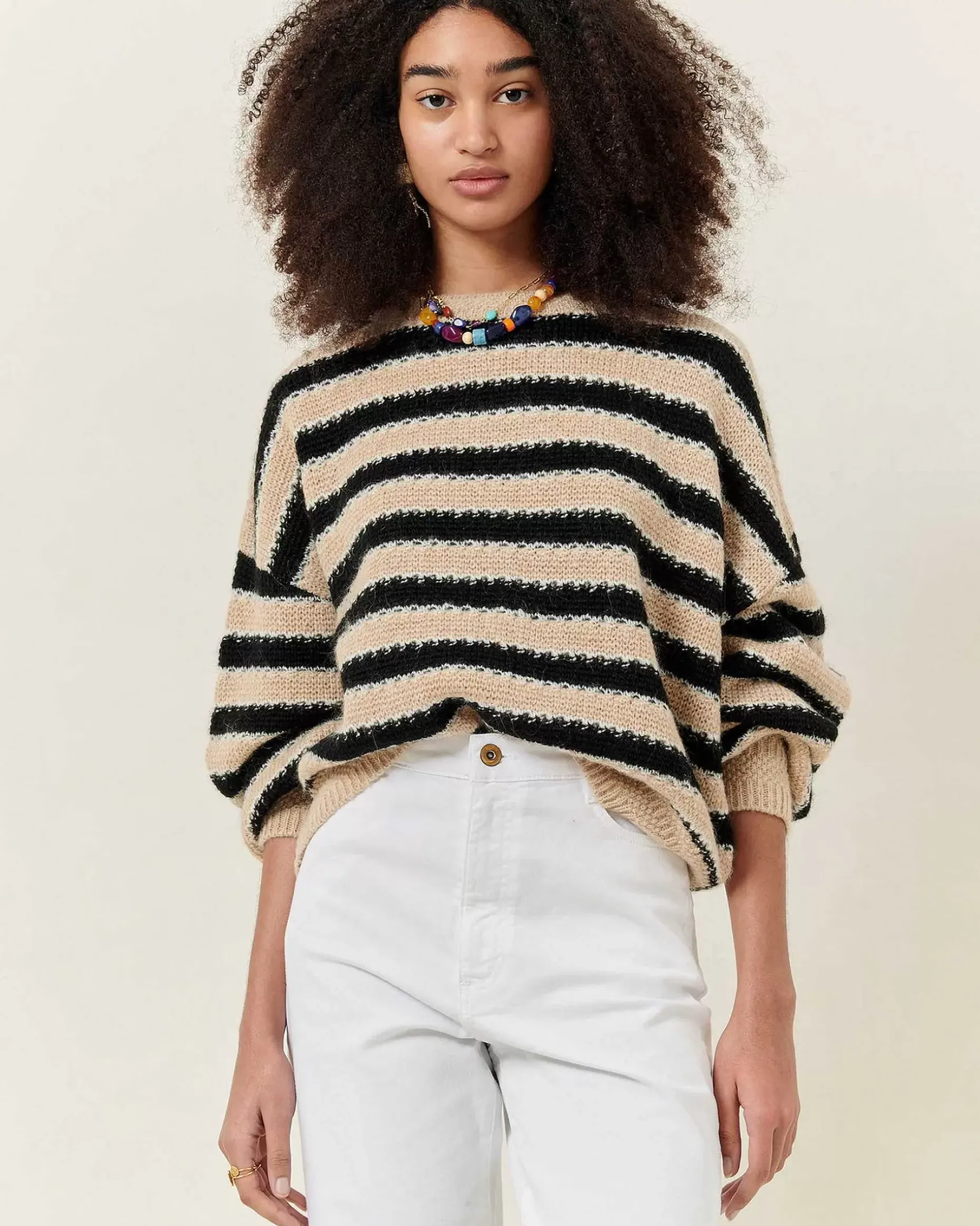 Pullis Und Cardigans Sessùn |Ness Sandblack