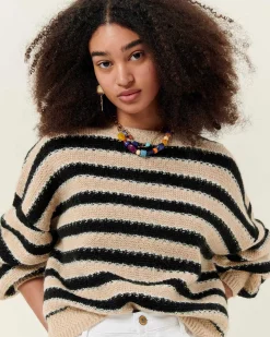 Pullis Und Cardigans Sessùn |Ness Sandblack