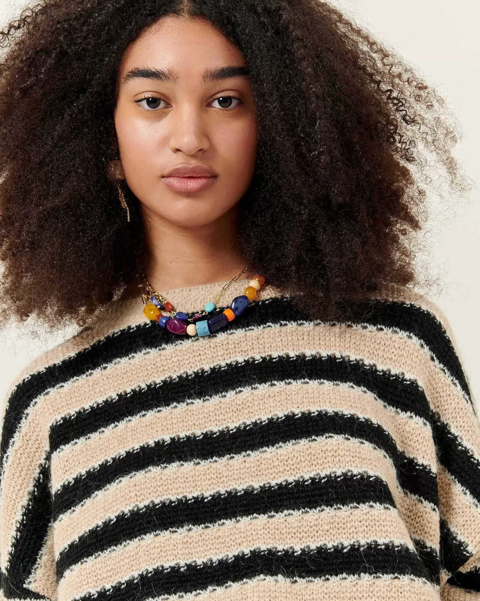 Pullis Und Cardigans Sessùn |Ness Sandblack