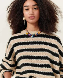 Pullis Und Cardigans Sessùn |Ness Sandblack