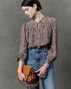 Taschen Sessùn |Niu Mimita Viola