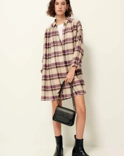 Taschen Sessùn |Niu Mimita Viola