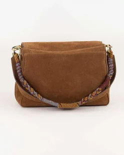 Taschen Sessùn |Niuta Large Su Moccha