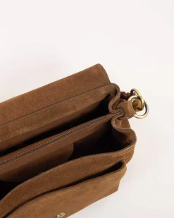 Taschen Sessùn |Niuta Large Su Moccha