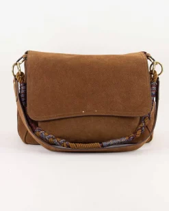 Taschen Sessùn |Niuta Large Su Moccha