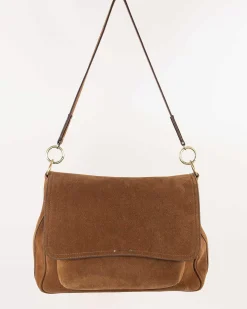 Taschen Sessùn |Niuta Large Su Moccha