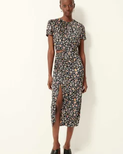 Tops Und Bodys Sessùn |Nori Carlie Bloom