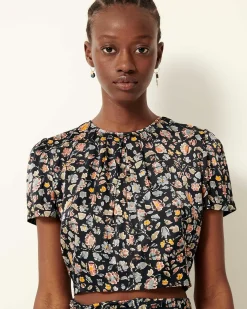 Tops Und Bodys Sessùn |Nori Carlie Bloom