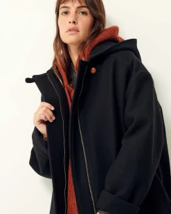 Mantel Sessùn |Nu Nana Black