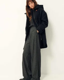 Mantel Sessùn |Nu Nana Black