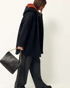 Mantel Sessùn |Nu Nana Black