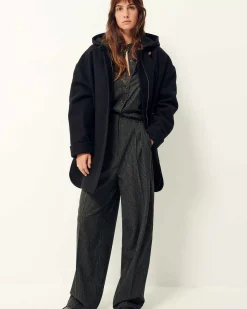 Mantel Sessùn |Nu Nana Black