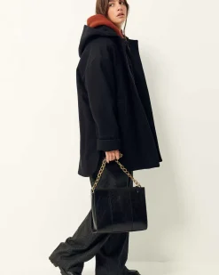 Mantel Sessùn |Nu Nana Black