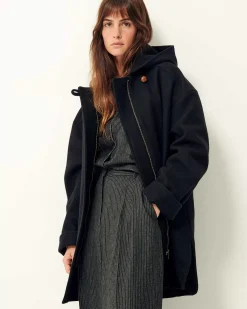 Mantel Sessùn |Nu Nana Black