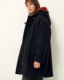 Mantel Sessùn |Nu Nana Black