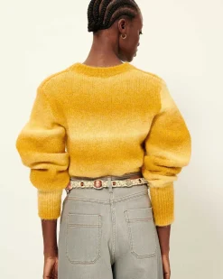 Pullis Und Cardigans Sessùn |Nuamo Tangerine