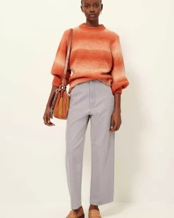 Pullis Und Cardigans Sessùn |Nuamo Tangerine