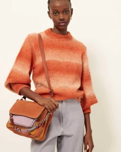 Pullis Und Cardigans Sessùn |Nuamo Tangerine