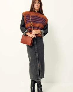 Pullis Und Cardigans Sessùn |Opper Copper