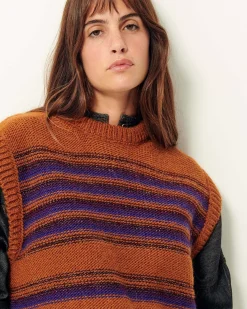 Pullis Und Cardigans Sessùn |Opper Copper