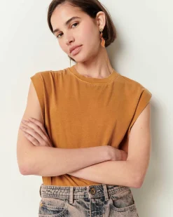 T-Shirts Und Sweatshirts Sessùn |Orlando Terra