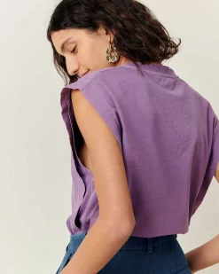 T-Shirts Und Sweatshirts Sessùn |Orlando Terra