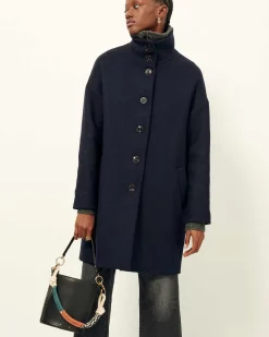 Mantel Sessùn |Paradise Black