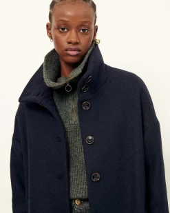 Mantel Sessùn |Paradise Black