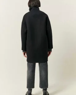 Mantel Sessùn |Paradise Black