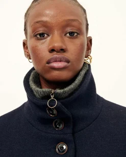 Mantel Sessùn |Paradise Black