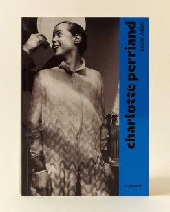 Books And Crafts Sessùn |Perriand Adler Vassily Blue