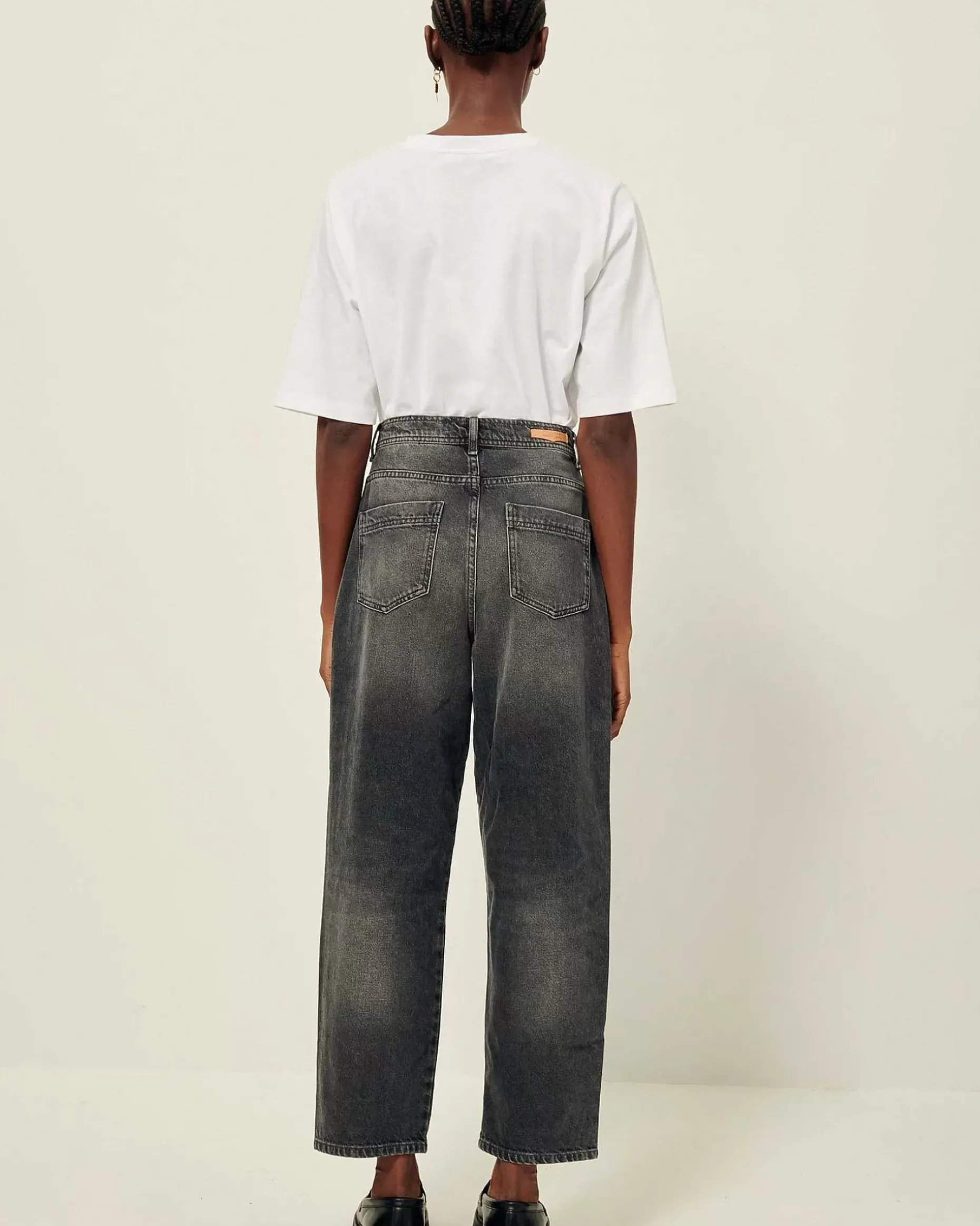 Denim Sessùn |Peter Graffit