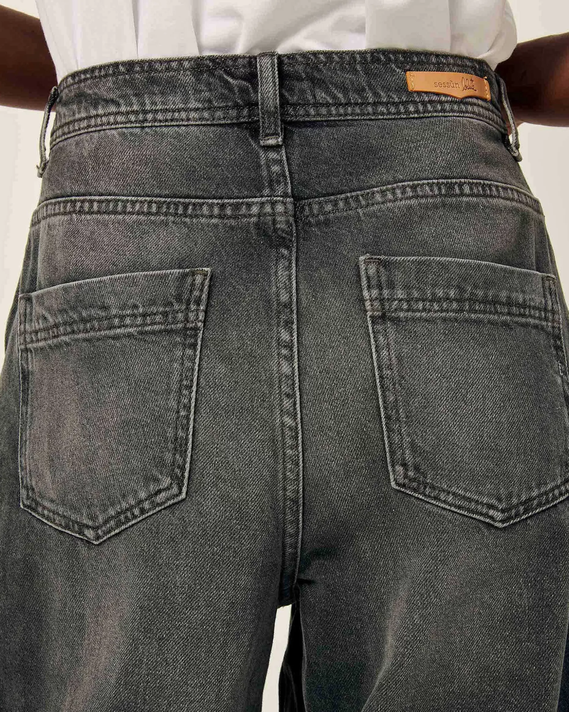 Denim Sessùn |Peter Graffit